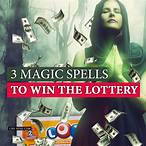 win lottery spells